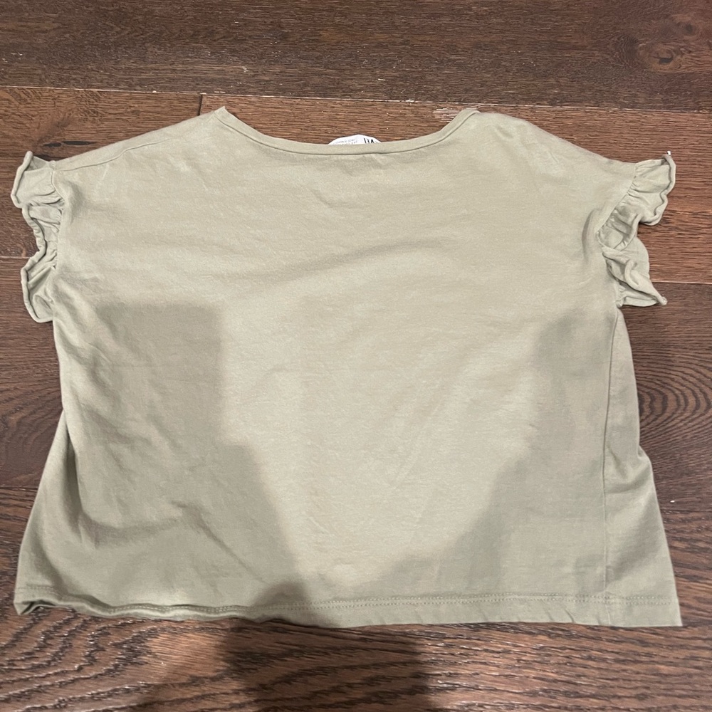 Zara top - Picture 2 of 3